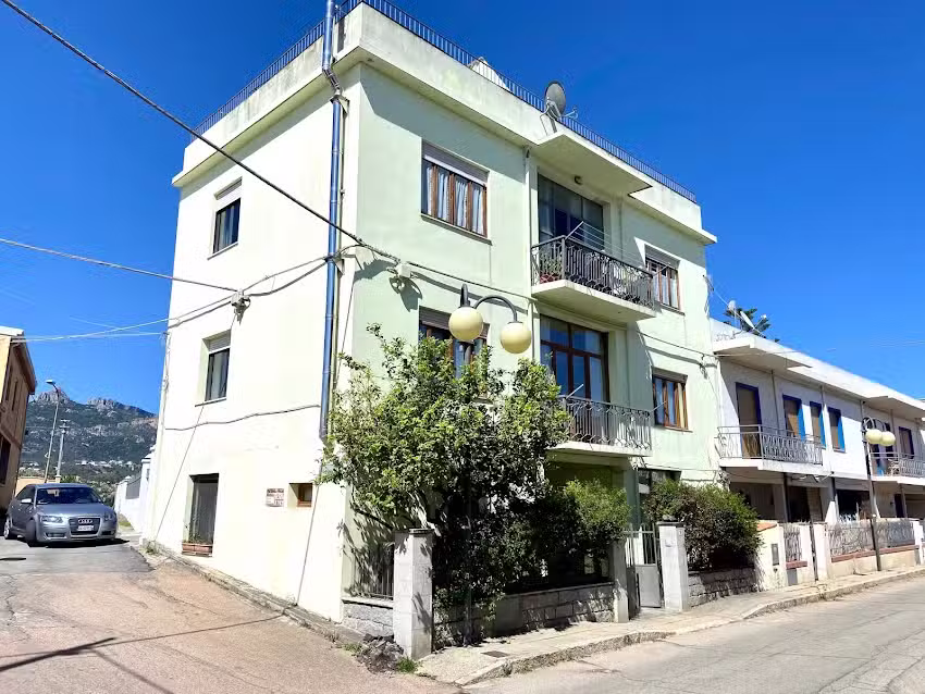 The Lemon House di Richard Felderer