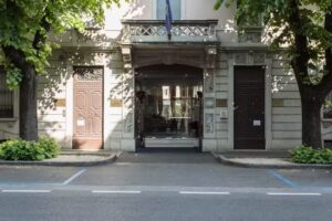 The Leoncino Hotel – Relais