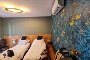 The Lion’s Den B&B