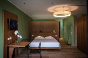 The Lodge Villaverde