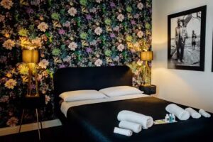 The Lovers Suite B&B