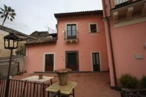 The Mayor’s – Palazzo Consoli