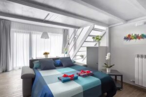 The Milky House Milan