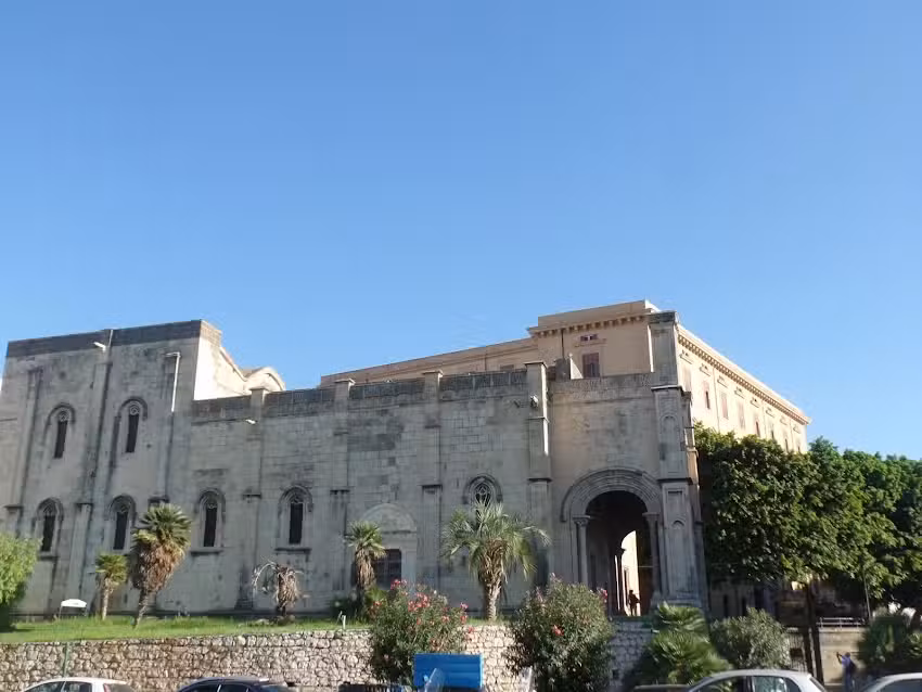 The Mob House Hostel