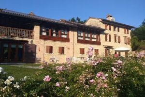 The Music Country House