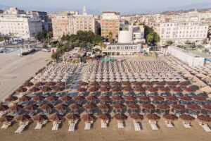 THE NEST – Luxury suites