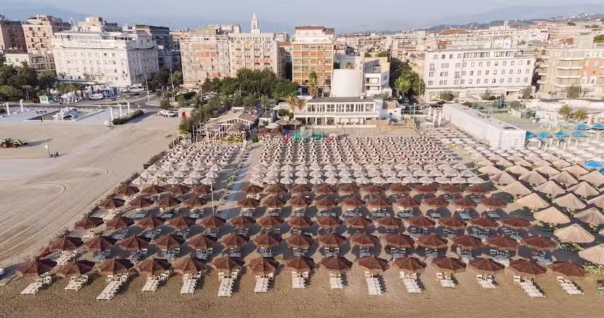 THE NEST – Luxury suites