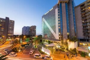 The Nicolaus Hotel Bari – HO Collection