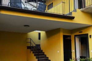 The One Malpensa Rooms