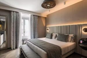 The Pantheon Iconic Rome Hotel, Autograph Collection