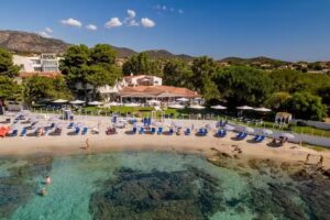 The Pelican Beach Resort & Spa