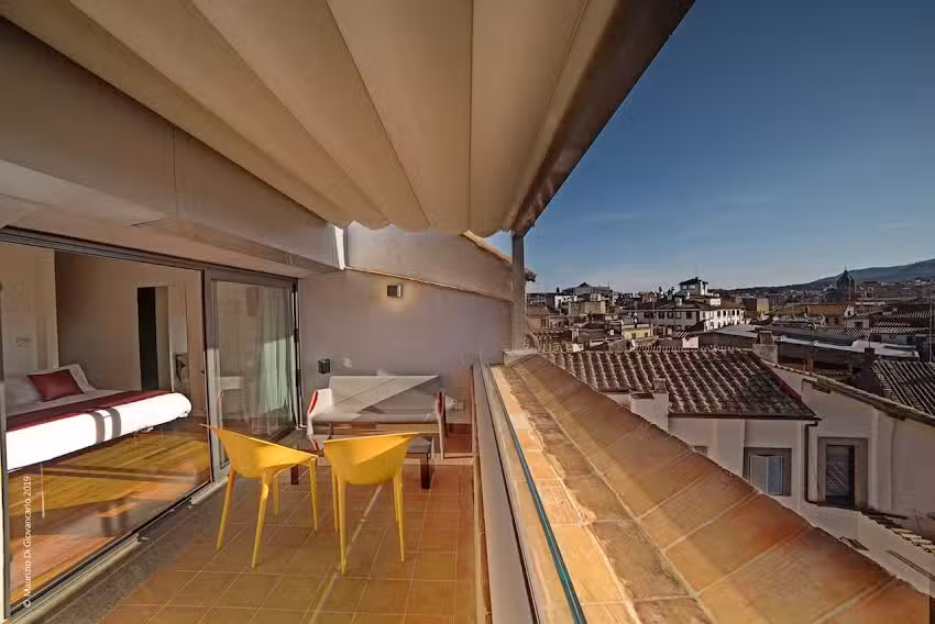 The Pinball Luxury Suites