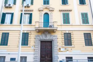 The Right Place – Guest House