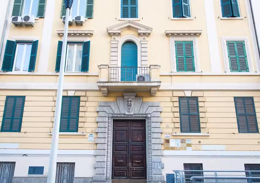 The Right Place – Guest House