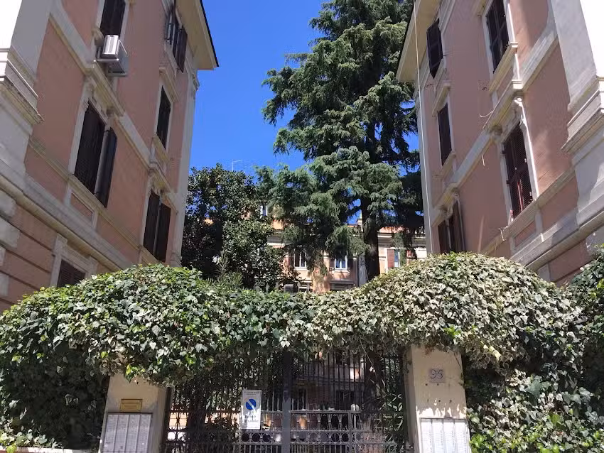 The Roman Way SAN GIOVANNI