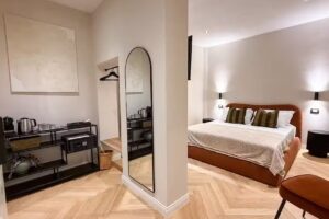 The Rubens – Spagna