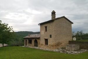 The Sanctuary by Caimeli