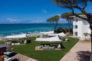 The Sense Experience Resort – Preferred Hotels & Resorts