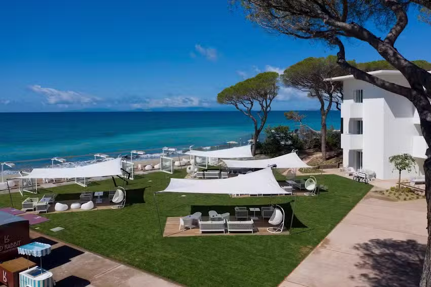 The Sense Experience Resort – Preferred Hotels & Resorts