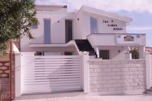 The Simo’s House Camere Marzamemi