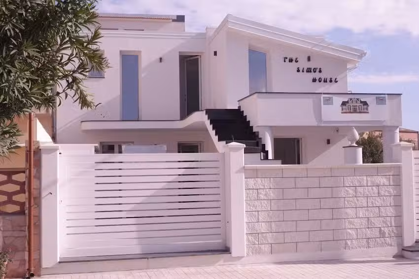 The Simo’s House Camere Marzamemi