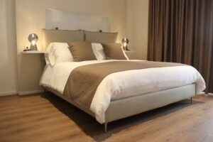 The sisters B&B Castelsardo