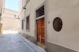 The Smallest Hostel of Florence