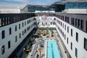 The Social Hub Bologna