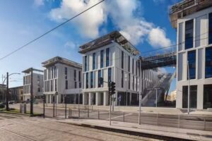 The Social Hub Florence Belfiore