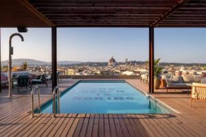 The Social Hub Florence Lavagnini