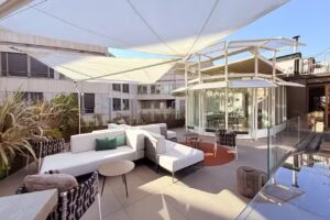 The Street Milano Duomo I a Design Boutique Hotel