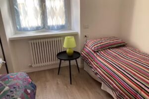 The Sunflower Apartment