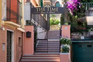 The Time home & hotel