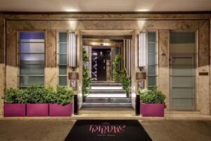 The Tribune – JDV by Hyatt