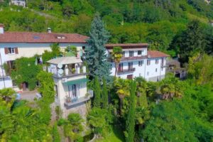 The Villa Sanantonio