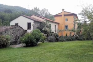 The Watermill at Posara