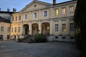 The Workation Village