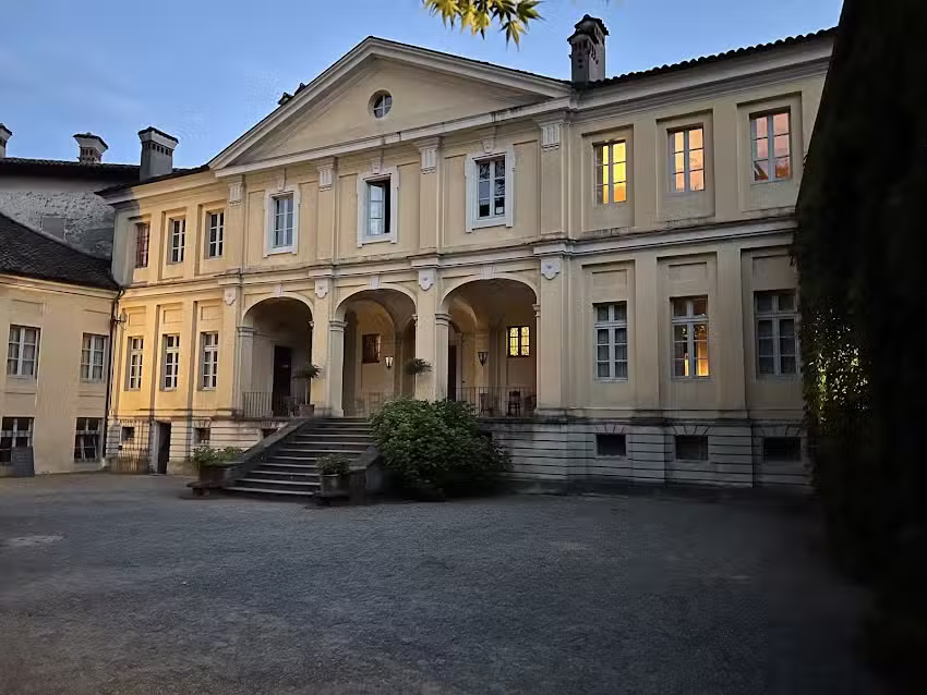 The Workation Village