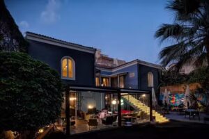 The Yard Hostel Catania