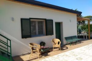 The Zigghy’s Room B&B