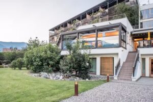 theiner’s garten Das Biorefugium