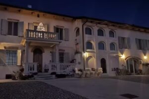 Theresa sulla collina b&b