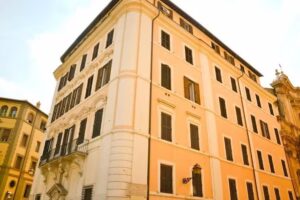 TheWesley Rome Hotel