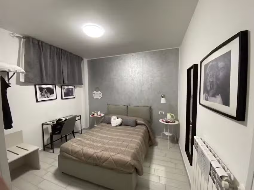 TIBUR STAR Guest House