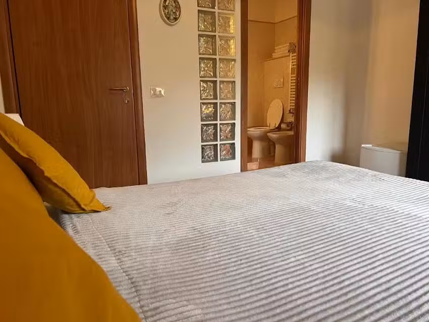 Tiburtina Roma Centro Metro Ribbibia