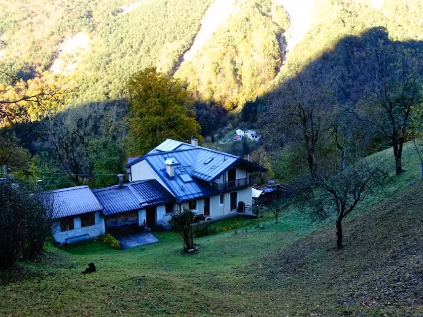 Tiere Viere – Agriturismo