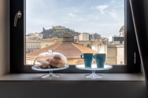 Tiffany Luxury Resort