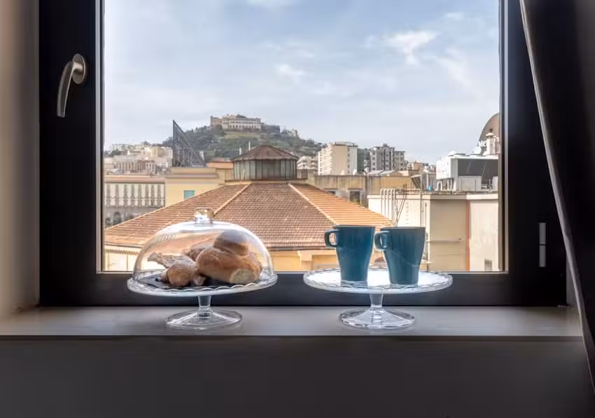 Tiffany Luxury Resort