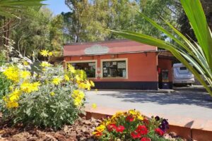 Tigullio Camping & Resort