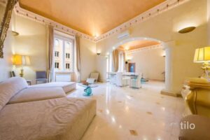 Tilo – Gestione Affitti Brevi